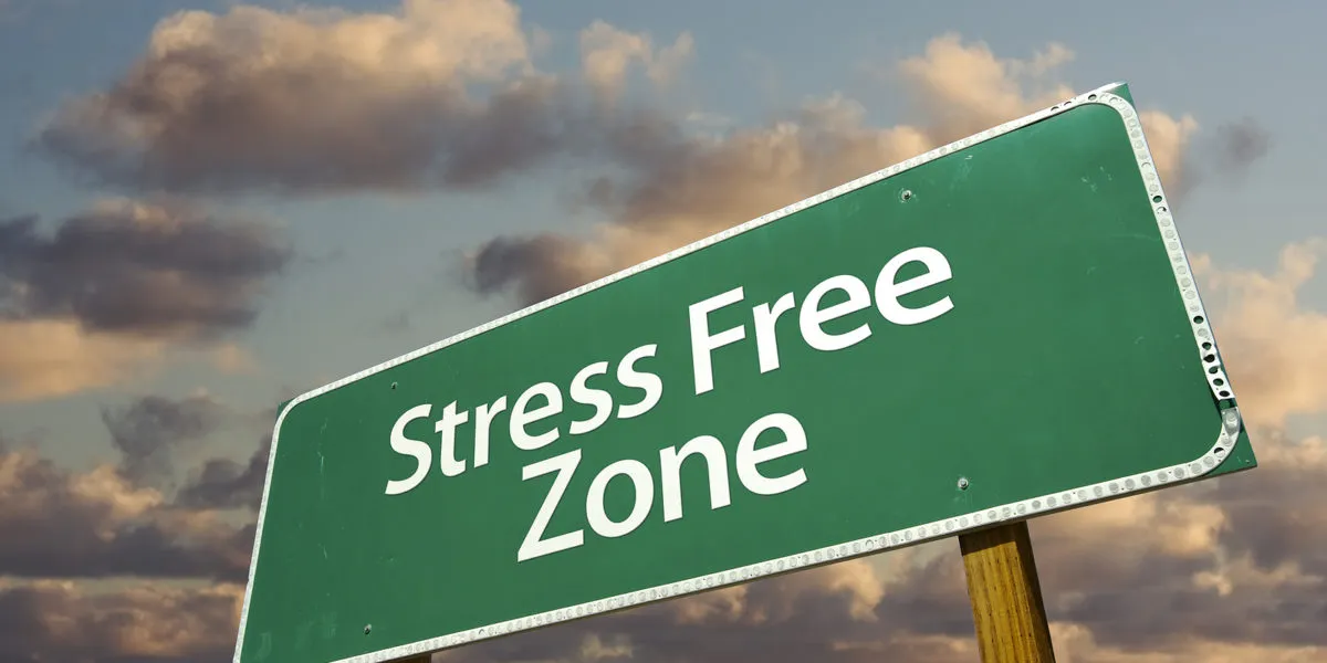 faithful-financial-Stress-Free-Zone